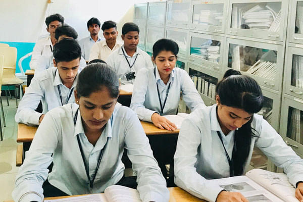 Skybird Aviation Hyderabad Campus photo 24