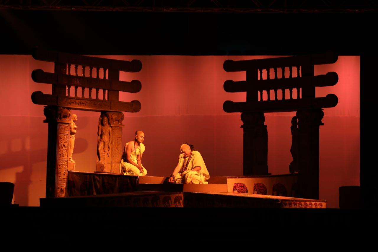 Delhi University Events photo 17