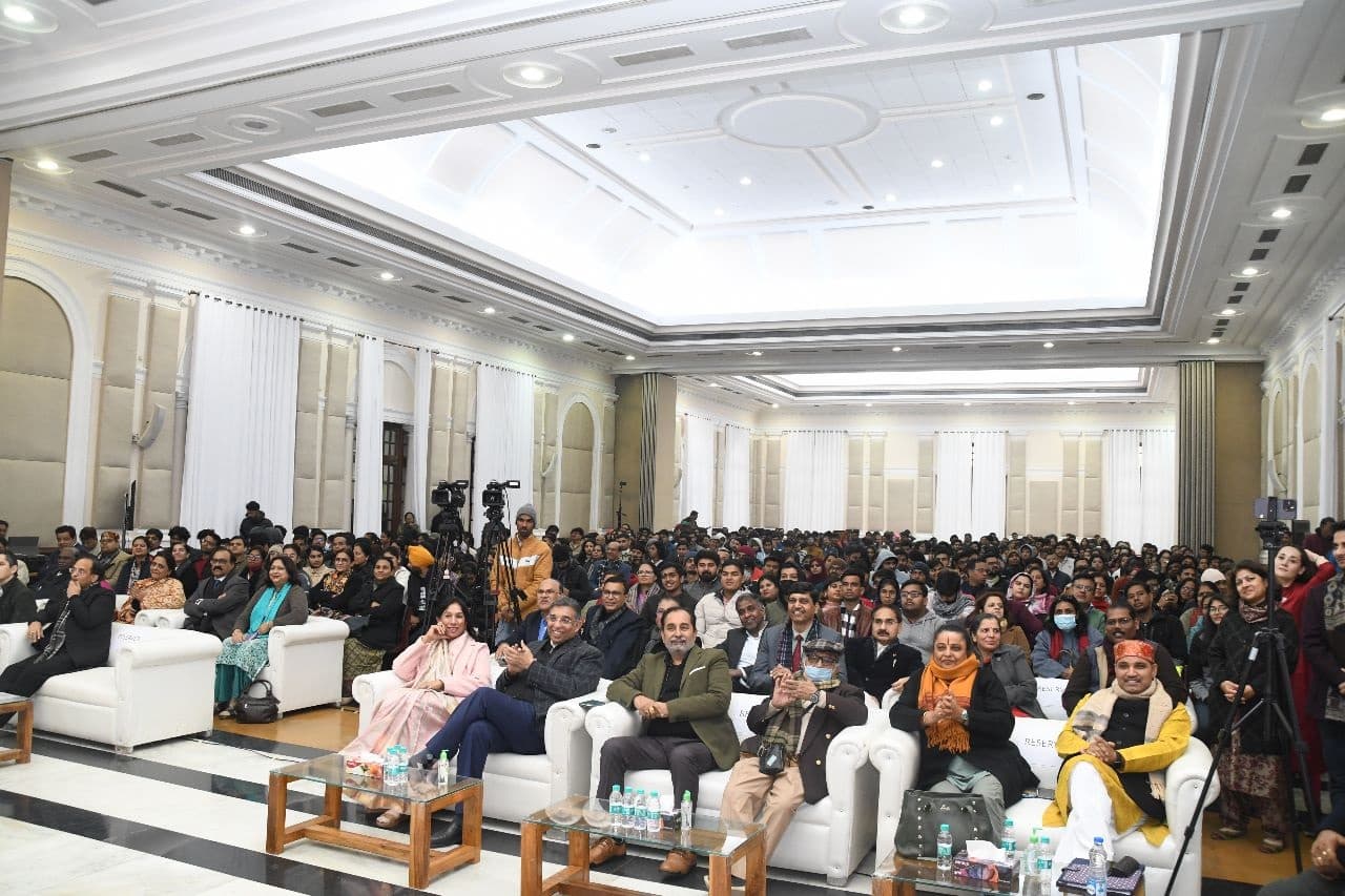 Delhi University Events photo 23