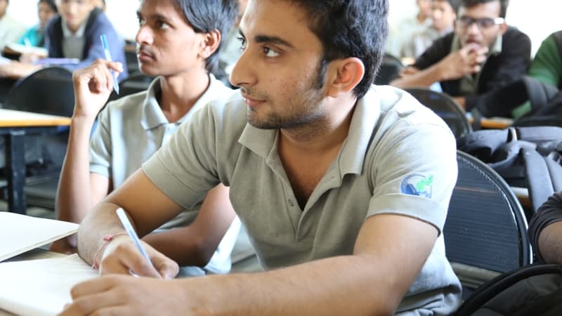 Dr. Subhash University Junagadh Infrastructure photo 35