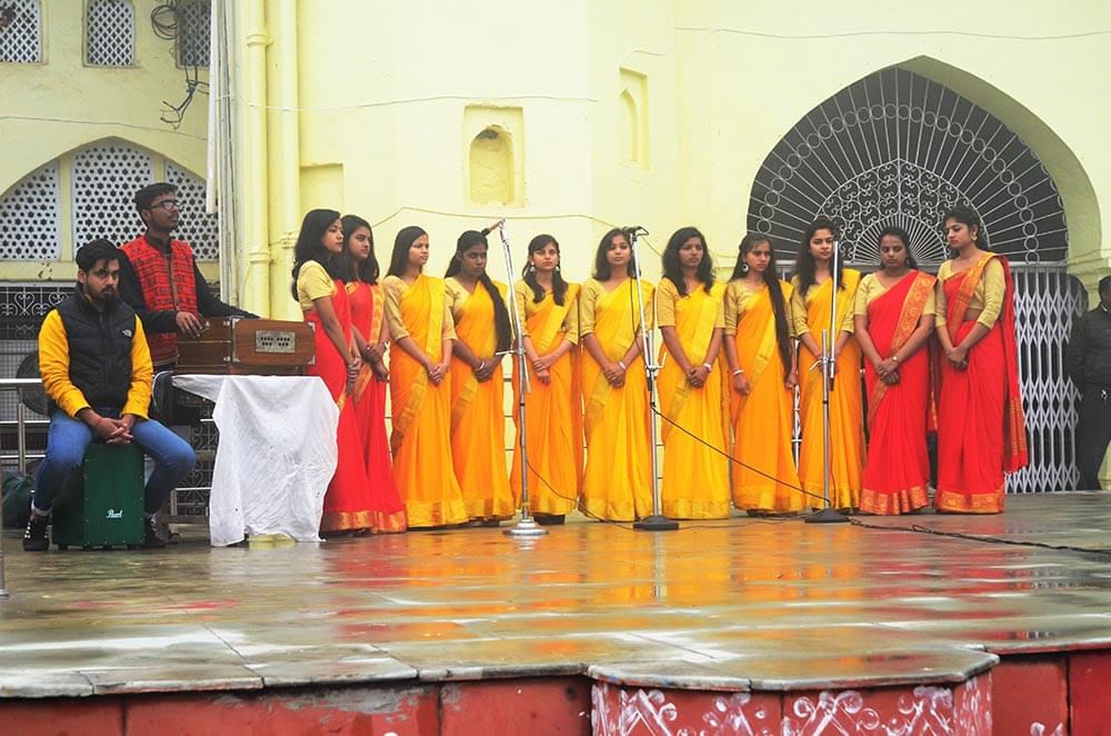 University of Lucknow Events photo 14