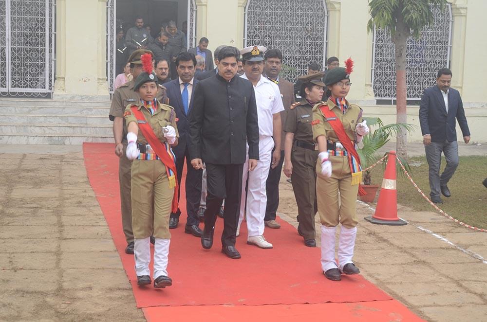 University of Lucknow Events photo 16