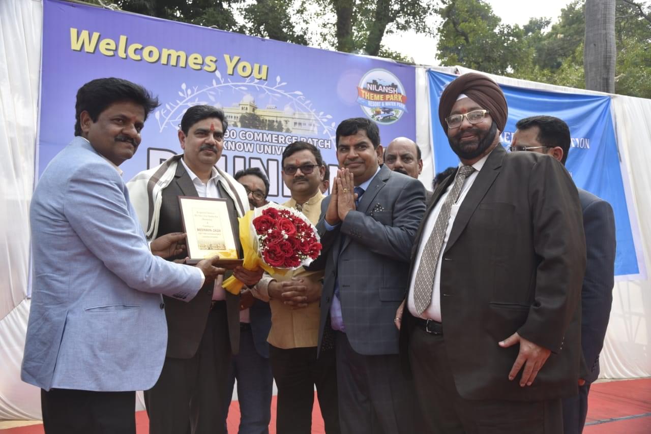 University of Lucknow Events photo 21