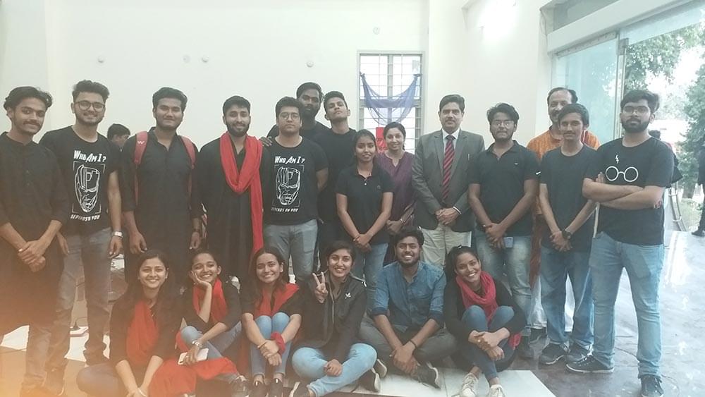 University of Lucknow Events photo 22