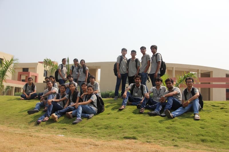 Dr. Subhash University Junagadh Infrastructure photo 36