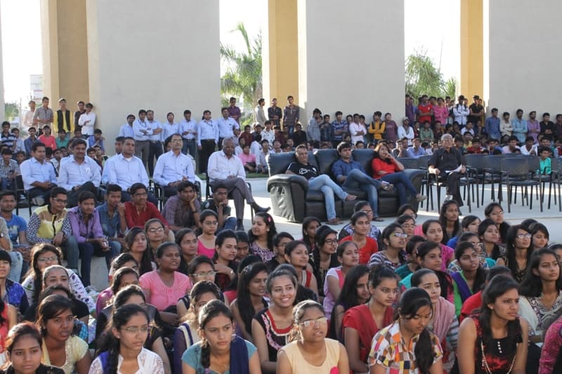 Dr. Subhash University Junagadh Infrastructure photo 48