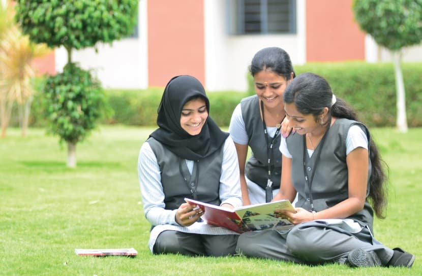 Sankara Polytechnic College Coimbatore Infrastructure photo 22