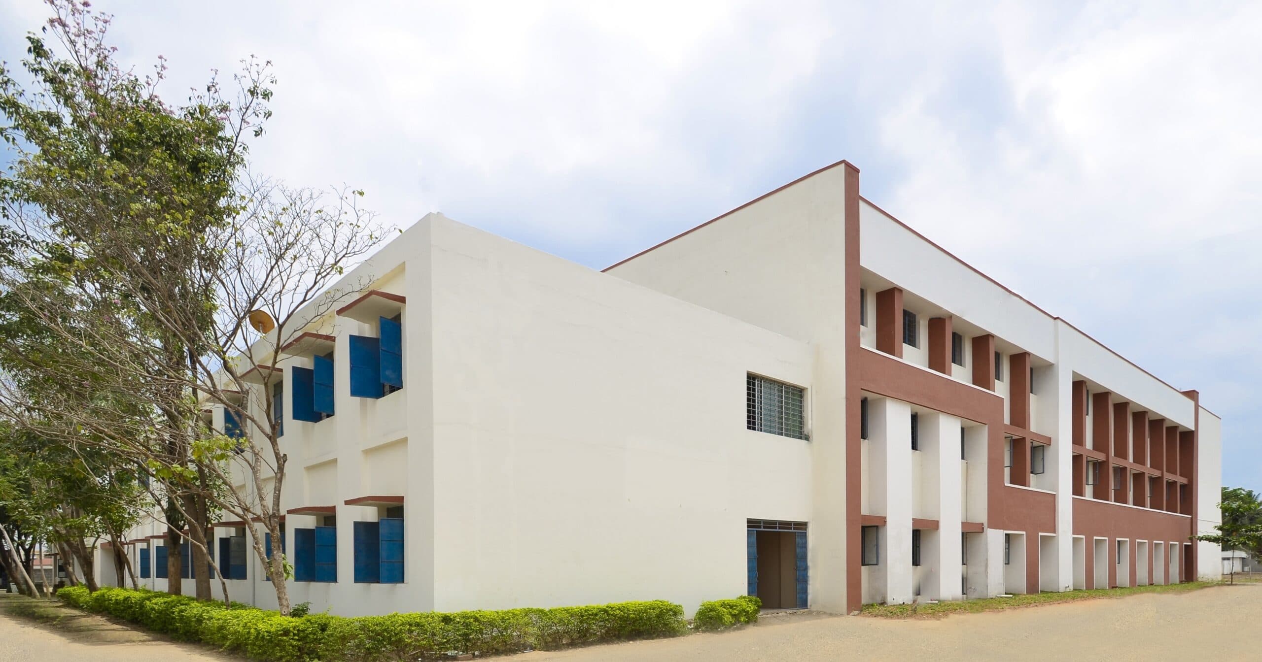 Sankara Polytechnic College Coimbatore Infrastructure photo 23