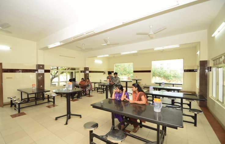 Sankara Polytechnic College Coimbatore Infrastructure photo 25