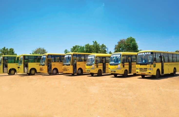 Sankara Polytechnic College Coimbatore Infrastructure photo 26