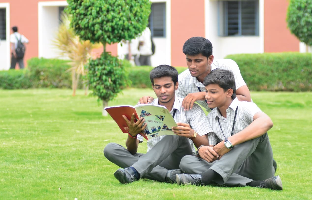 Sankara Polytechnic College Coimbatore Infrastructure photo 27
