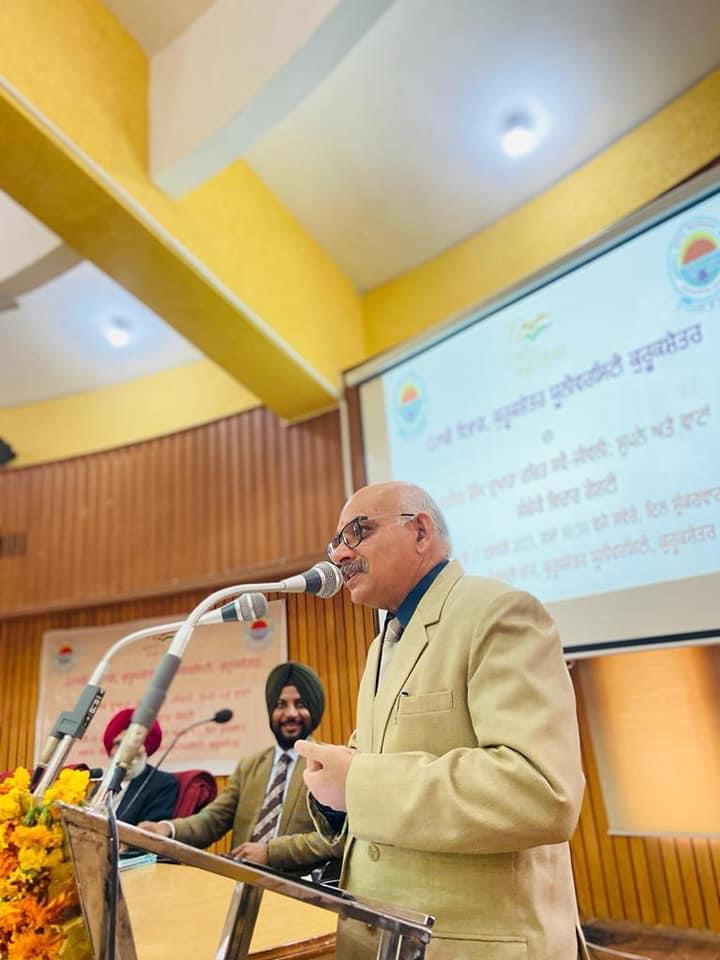 Kurukshetra University Extra Curricular Activities photo 4