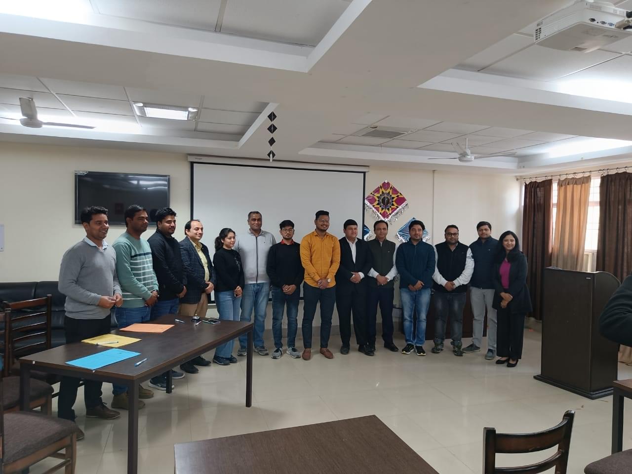 Kurukshetra University Extra Curricular Activities photo 3