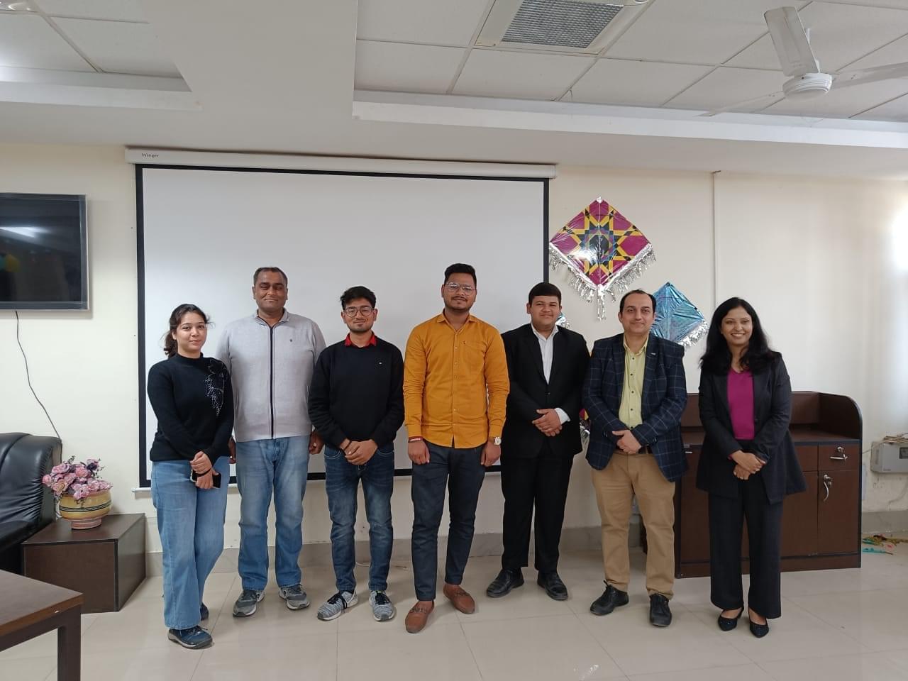 Kurukshetra University Extra Curricular Activities photo 2