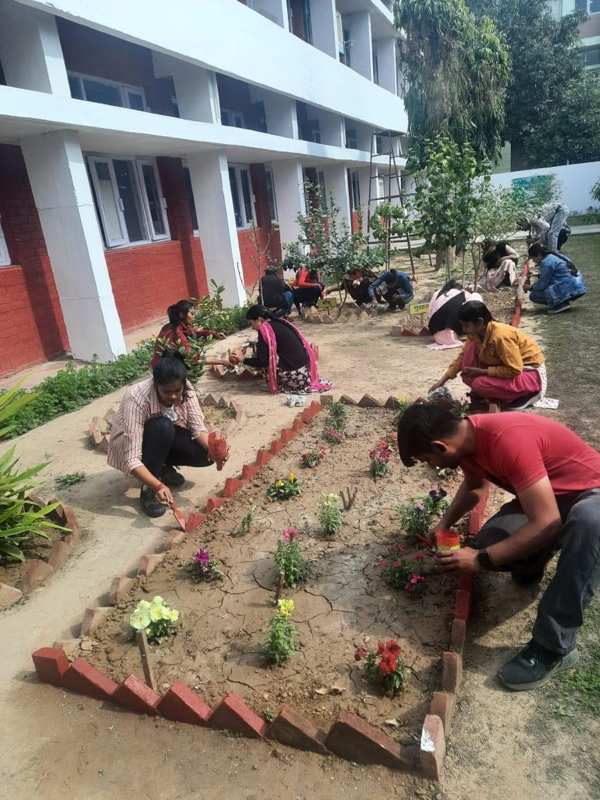 Kurukshetra University Extra Curricular Activities photo 1