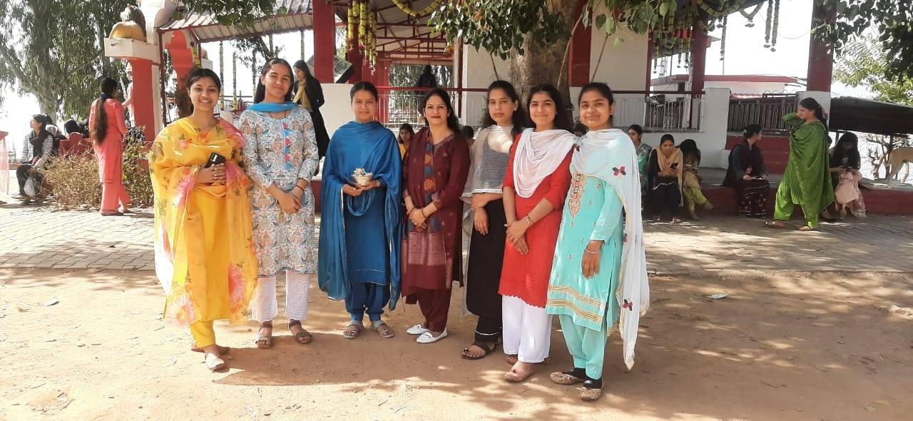 Awasthi Institute of Nursing Solan Some Moments photo 3