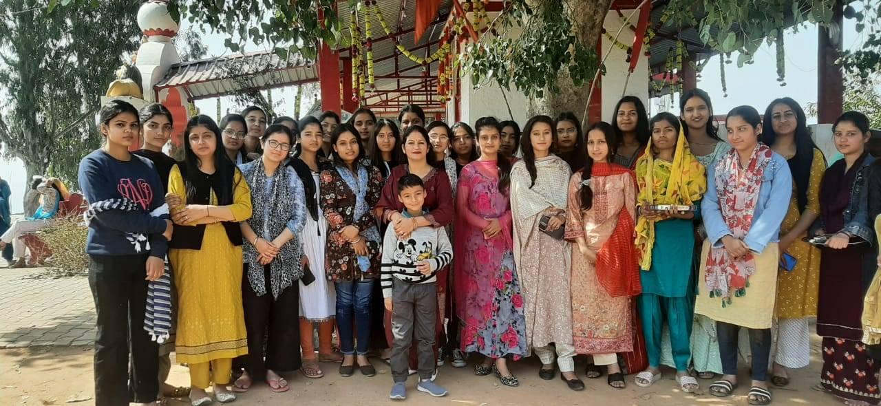 Awasthi Institute of Nursing Solan Some Moments photo 4