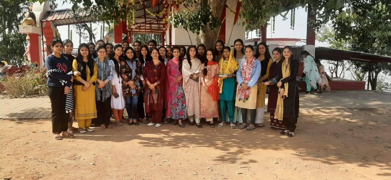 Awasthi Institute of Nursing Solan Some Moments photo 5