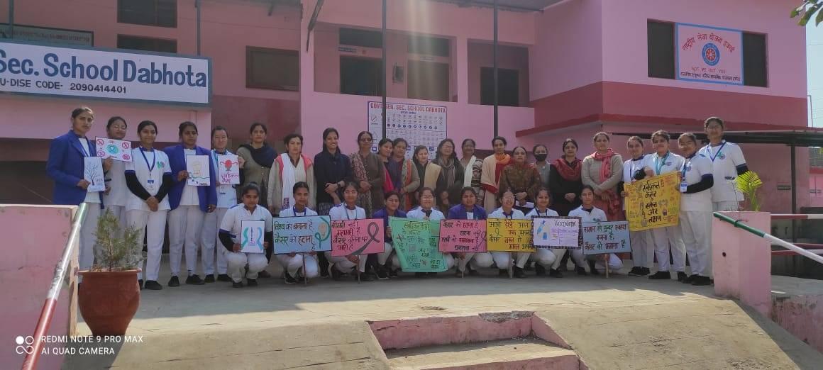 Awasthi Institute of Nursing Solan Some Moments photo 7