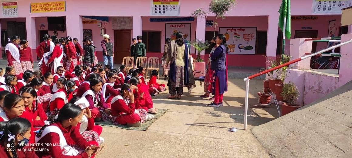 Awasthi Institute of Nursing Solan Some Moments photo 9