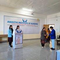 Awasthi Institute of Nursing Solan Some Moments photo 19