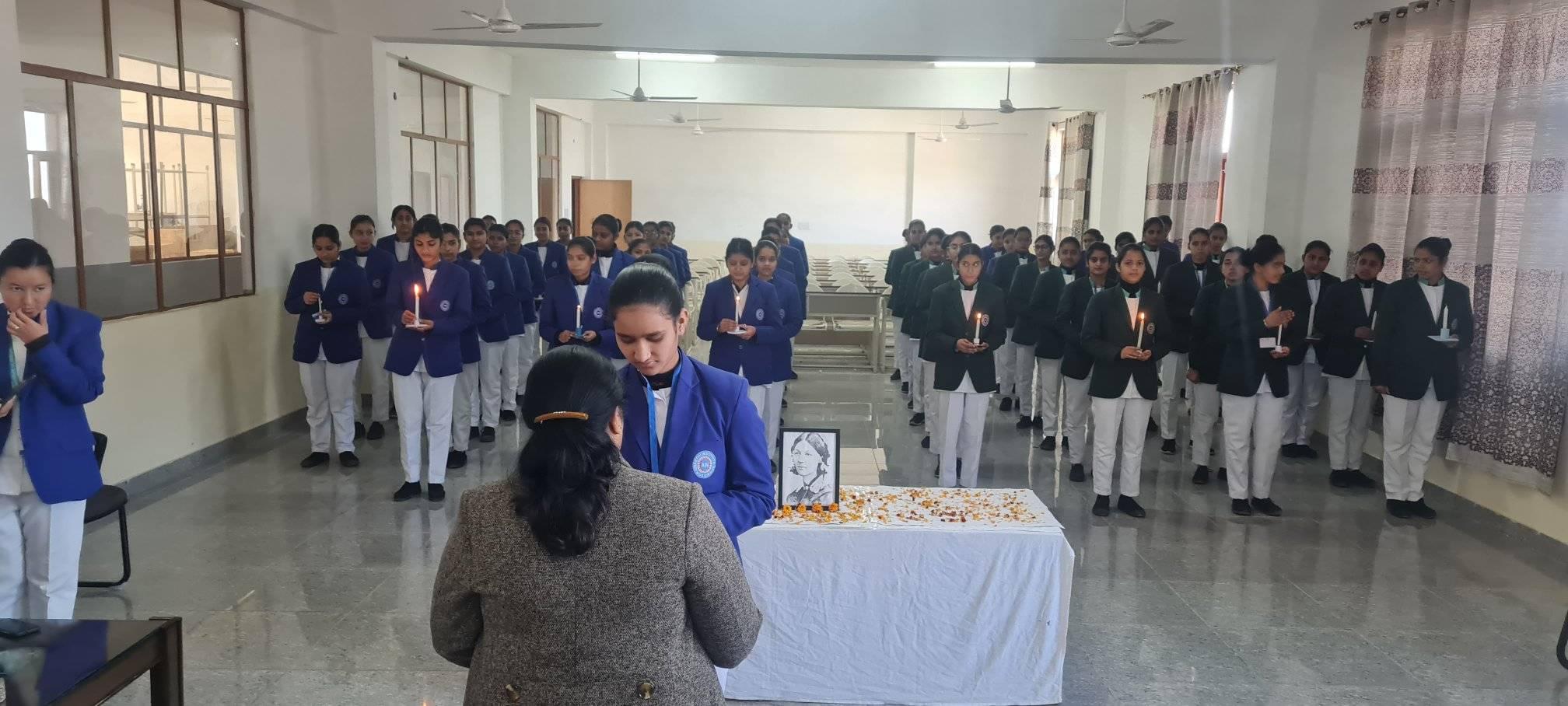 Awasthi Institute of Nursing Solan Some Moments photo 20