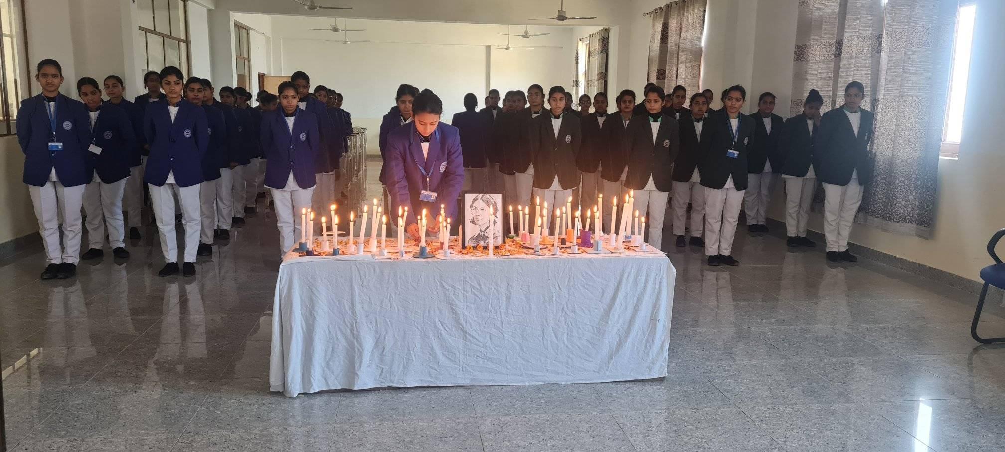 Awasthi Institute of Nursing Solan Some Moments photo 21