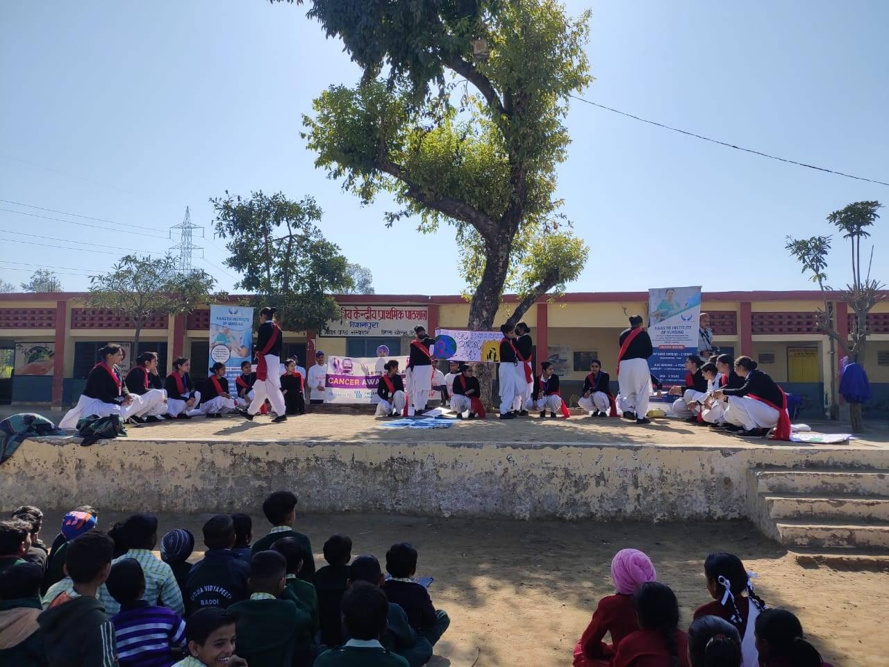 Awasthi Institute of Nursing Solan Some Moments photo 22