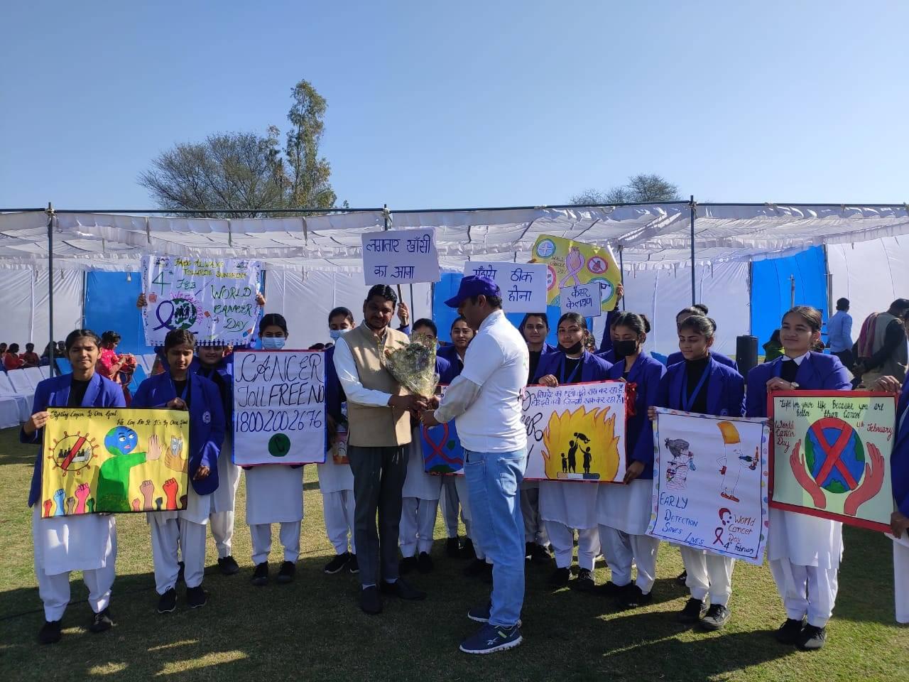 Awasthi Institute of Nursing Solan Some Moments photo 23