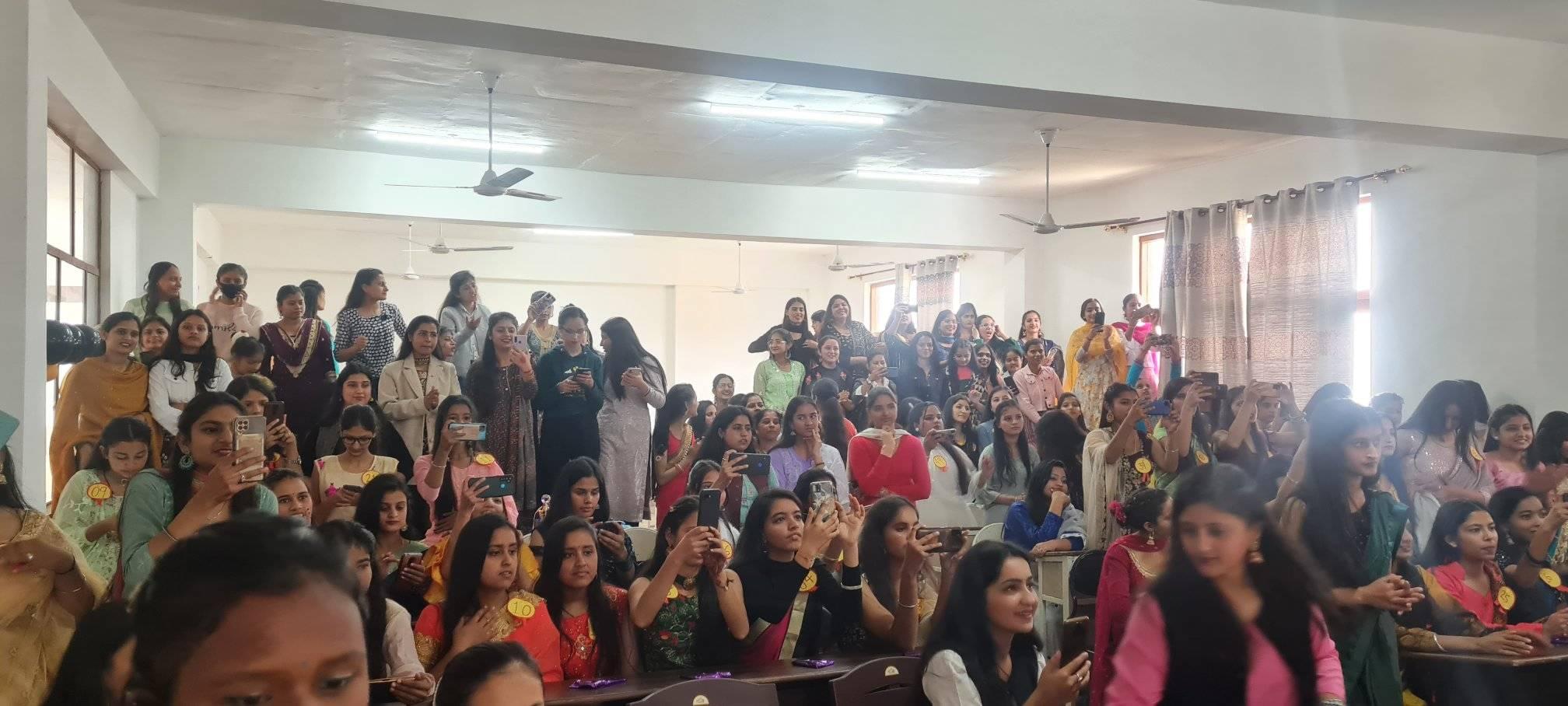 Awasthi Institute of Nursing Solan Some Moments photo 24