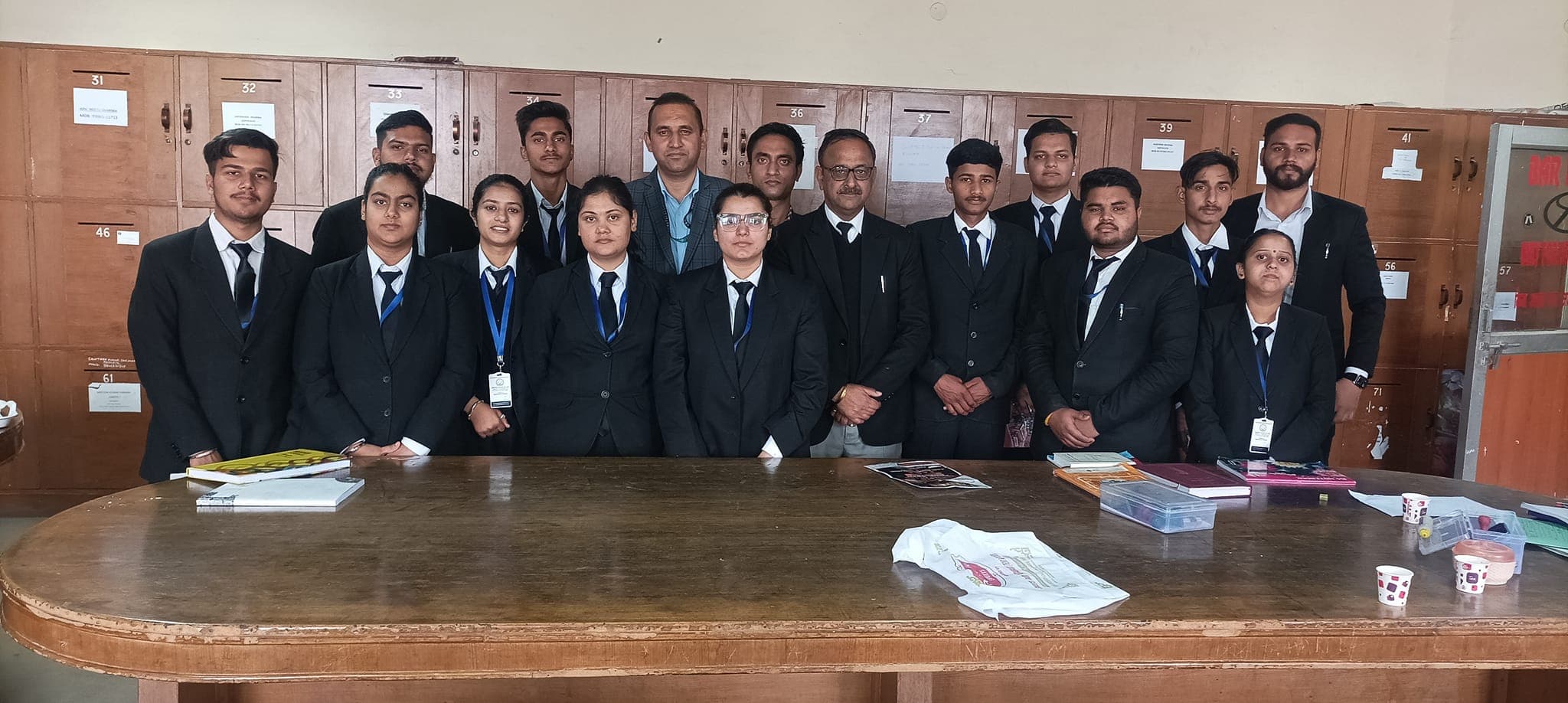 Awasthi College of Law Solan Some Moments photo 6