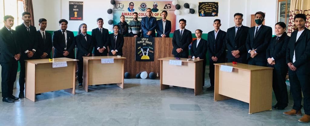 Awasthi College of Law Solan Some Moments photo 13