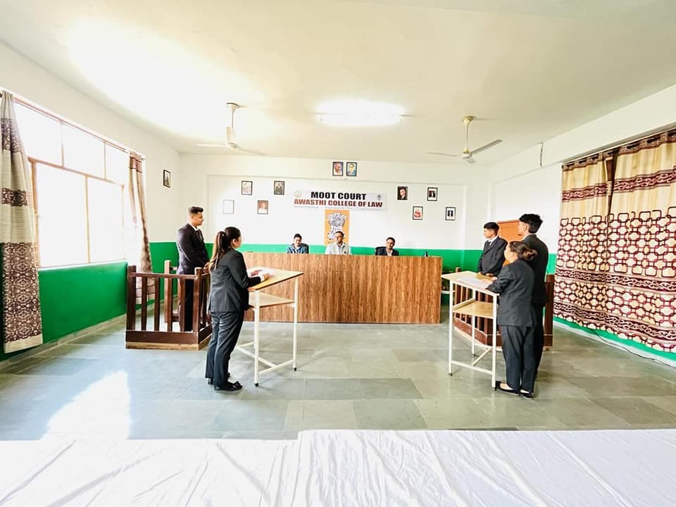 Awasthi College of Law Solan Some Moments photo 17