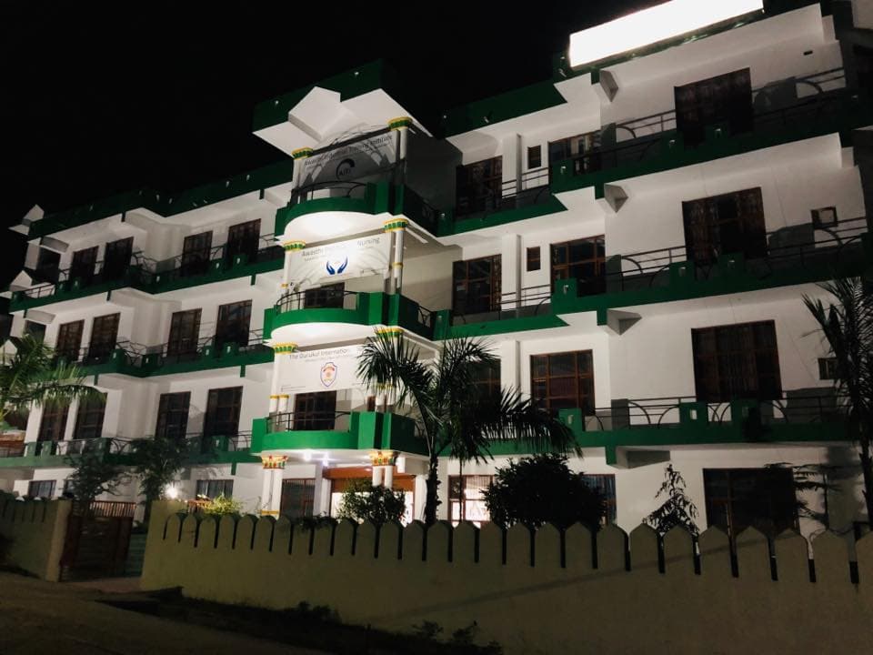 Awasthi College of Law Solan Some Moments photo 22