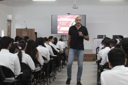 Army Law College Pune Some Moments photo 4