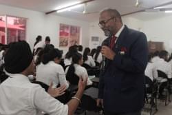 Army Law College Pune Some Moments photo 10