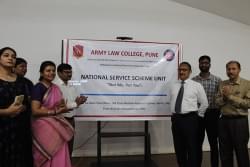 Army Law College Pune Some Moments photo 12
