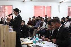 Army Law College Pune Some Moments photo 13