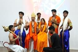 Army Law College Pune Some Moments photo 14