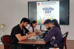 Army Law College Pune Some Moments photo 15