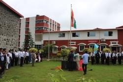 Army Law College Pune Some Moments photo 16