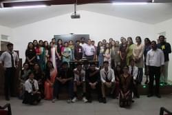 Army Law College Pune Some Moments photo 18