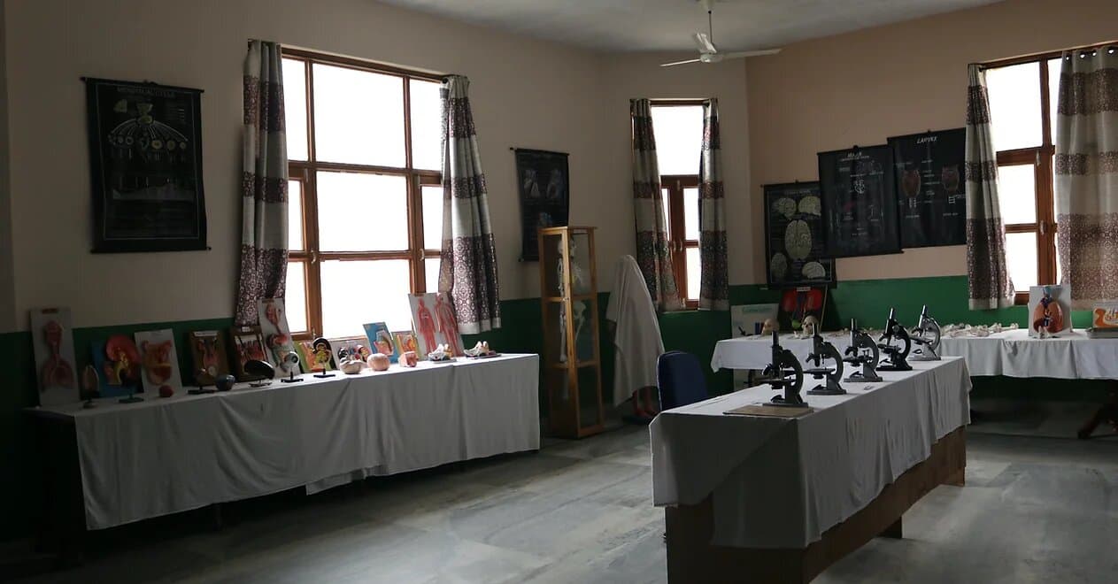 Awasthi Ayurvedic Medical College & Hospital Solan Some Moments photo 6