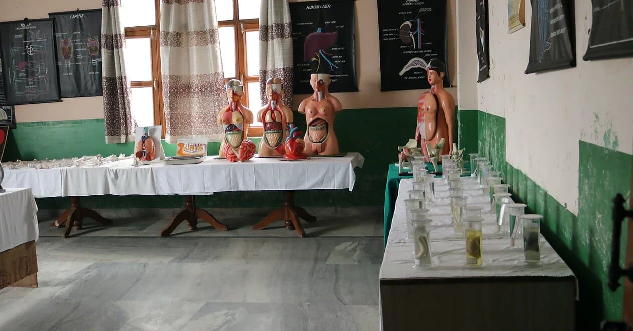 Awasthi Ayurvedic Medical College & Hospital Solan Some Moments photo 7