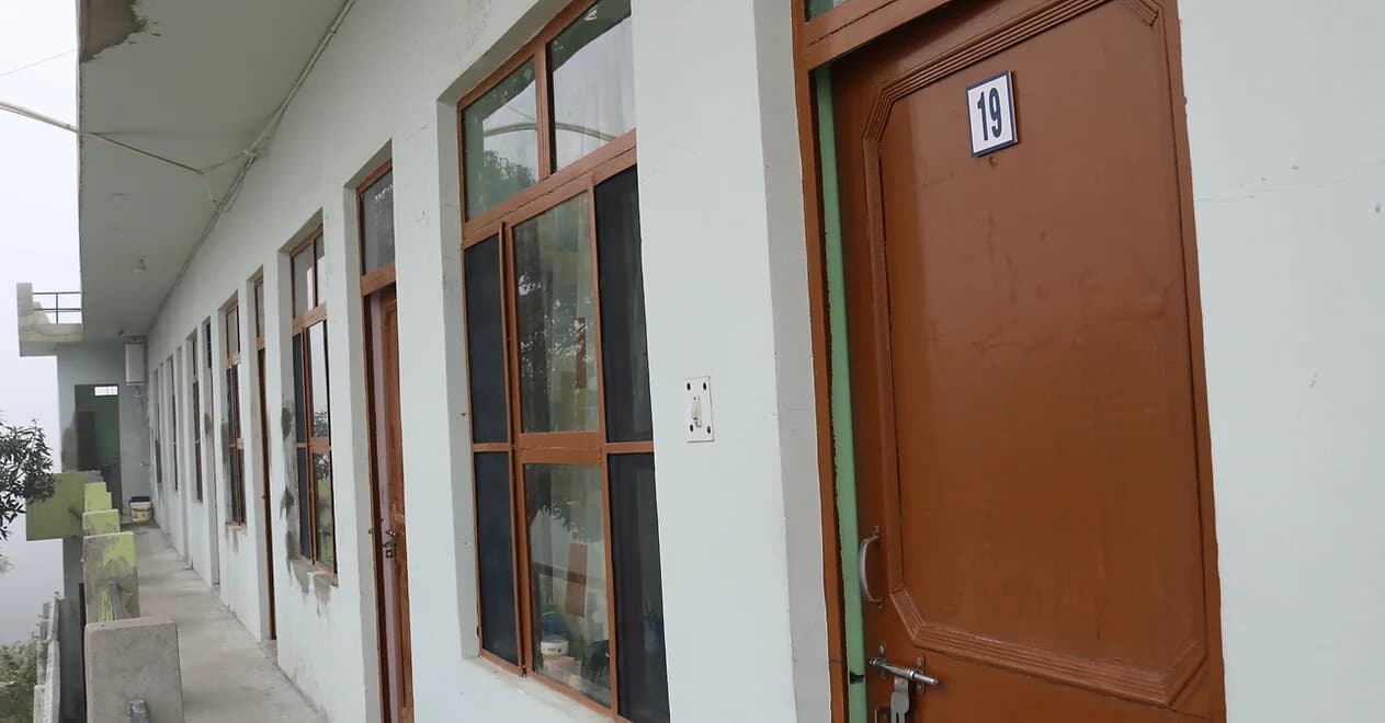 Awasthi Ayurvedic Medical College & Hospital Solan Some Moments photo 8