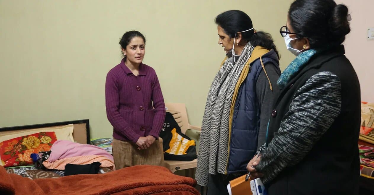 Awasthi Ayurvedic Medical College & Hospital Solan Some Moments photo 9