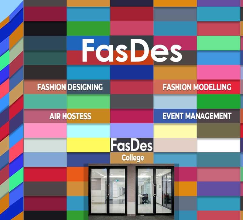 FasDes Academy Jaipur Campus photo 2