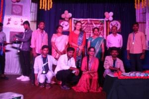Bangalore University Events photo 8