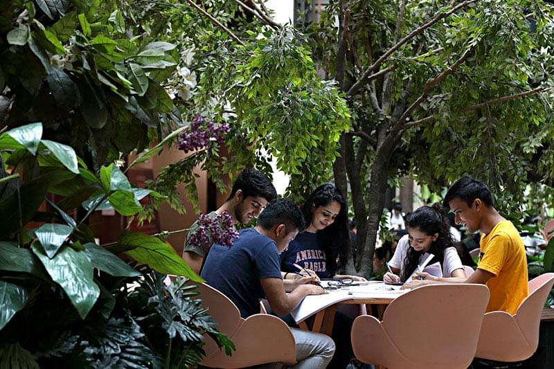 NMIMS Mumbai Extra Curricular Activity photo 9