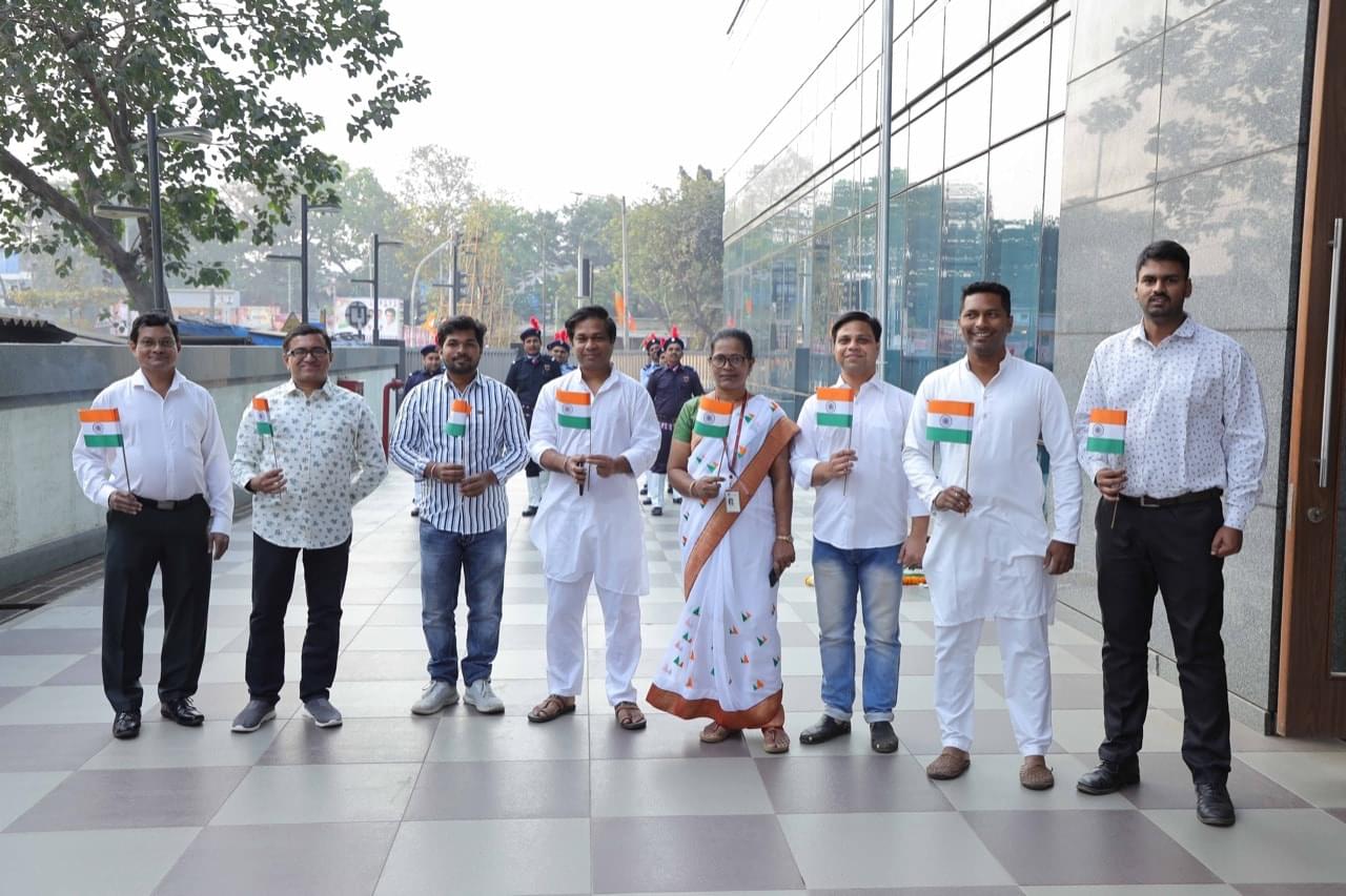 NMIMS Mumbai Extra Curricular Activity photo 3